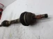 AXLE SHAFT FRONT RIGHT Citroën C4 2014 1.6 HDI 3273VN
