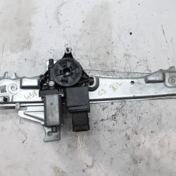MEHANIZEM ŠIPE ZADAJ LEVA Citroën C3 2018 1.2 9813093680 MEHANIZEM ŠIPE ZADAJ LEVA Citroën C3 2018 1.2 9813093680