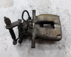 BRAKE CALIPER REAR RIGHT Volkswagen Touran 2007 1.9 TDI