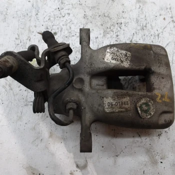 ZAV. CILINDER ZADAJ LEVI Volkswagen Touran 2007 1.9 TDI