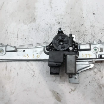 WINDOW MECHANISM REAR RIGHT Citroën C3 2018 1.2 9813093580