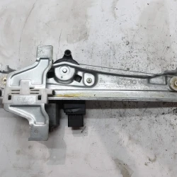 WINDOW MECHANISM REAR RIGHT Citroën C3 2018 1.2 9813093580