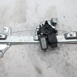 MEHANIZEM ŠIPE SP LEVA Citroën C3 2018 1.2 9813093480 9813022580 MEHANIZEM ŠIPE SP LEVA Citroën C3 2018 1.2 9813093480 9813022580