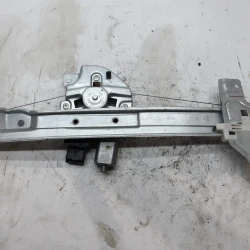 WINDOW MECHANISM FRONT LEFT Citroën C3 2018 1.2 9813093480 9813022580