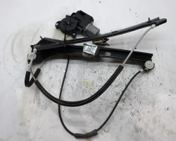 MECCANISMO ALZA VETRO ANTERIORE DESTRA Volkswagen Polo 2010 1.2 6r0959802t
