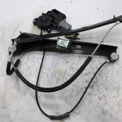 WINDOW MECHANISM FRONT RIGHT Volkswagen Polo 2010 1.2 6r0959802t WINDOW MECHANISM FRONT RIGHT Volkswagen Polo 2010 1.2 6r0959802t