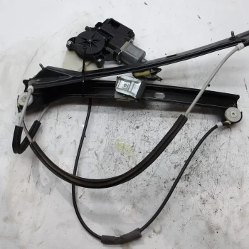 WINDOW MECHANISM FRONT RIGHT Volkswagen Polo 2010 1.2 6r0959802t