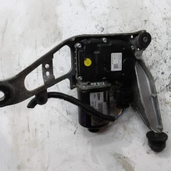 MEHANIZEM Z MOTORČKOM BRISALCEV Ford B-MAX 2014 1.4 av11-17504-ad