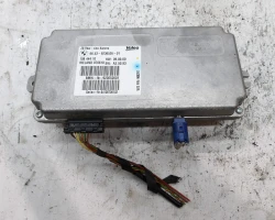 Computer / control unit other BMW X 2010 X1 SDRIVE 18D AUT. 66539236526