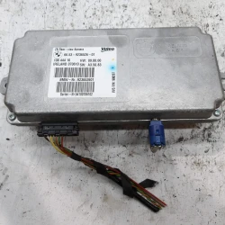 Computer / control unit other BMW X 2010 X1 SDRIVE 18D AUT. 66539236526 Computer / control unit other BMW X 2010 X1 SDRIVE 18D AUT. 66539236526