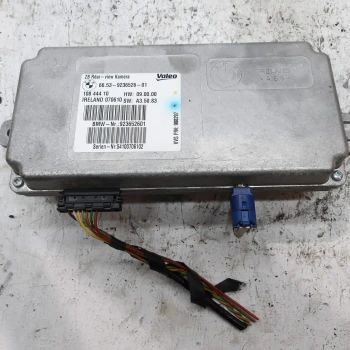 Computer / control unit other BMW X 2010 X1 SDRIVE 18D AUT. 66539236526