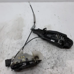 CHIUSURA SERRATURA PORTA ANTERIORE SINISTRA Citroën C3 2018 1.2 16942935 9812398180 CHIUSURA SERRATURA PORTA ANTERIORE SINISTRA Citroën C3 2018 1.2 16942935 9812398180