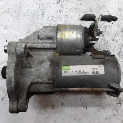 MOTORINO AVVIAMENTO Citroën C3 2008 1.6 16V 9648644680 MOTORINO AVVIAMENTO Citroën C3 2008 1.6 16V 9648644680