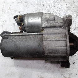 ZAGANJALNIK Citroën C3 2008 1.6 16V 9648644680