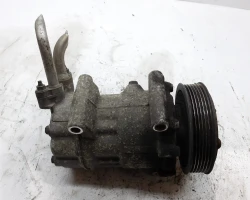 COMPRESSORE CLIMATIZZATORE Citroën C3 2008 1.6 16V 9684480480