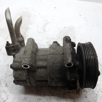 COMPRESSORE CLIMATIZZATORE Citroën C3 2008 1.6 16V 9684480480