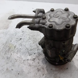 COMPRESSORE CLIMATIZZATORE Citroën C3 2008 1.6 16V 9684480480