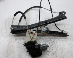 WINDOW MECHANISM FRONT LEFT Volkswagen Polo 2010 1.2 6r0959801r