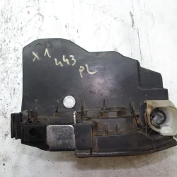 CHIUSURA SERRATURA PORTA ANTERIORE SINISTRA BMW X 2010 X1 SDRIVE 18D AUT. 51217229461 CHIUSURA SERRATURA PORTA ANTERIORE SINISTRA BMW X 2010 X1 SDRIVE 18D AUT. 51217229461