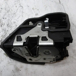 CHIUSURA SERRATURA PORTA ANTERIORE SINISTRA BMW X 2010 X1 SDRIVE 18D AUT. 51217229461