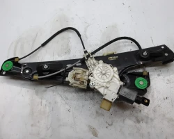 MEHANIZEM ŠIPE  SPREDAJ DESNA BMW X 2010 X1 SDRIVE 18D AUT. 6927028 51332990386