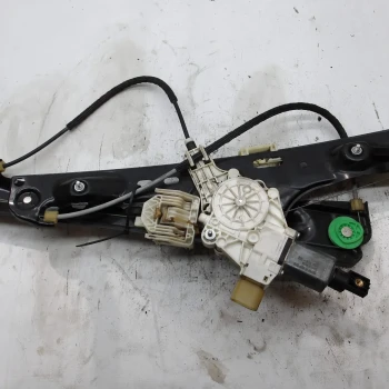 MEHANIZEM ŠIPE  SPREDAJ DESNA BMW X 2010 X1 SDRIVE 18D AUT. 6927028 51332990386