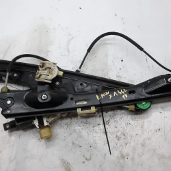 MEHANIZEM ŠIPE  SPREDAJ DESNA BMW X 2010 X1 SDRIVE 18D AUT. 6927028 51332990386