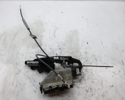 CHIUSURA SERRATURA PORTA ANTERIORE DESTRA Citroën C3 2018 1.2 16942937 9812398080