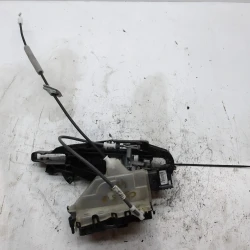 CHIUSURA SERRATURA PORTA ANTERIORE DESTRA Citroën C3 2018 1.2 16942937 9812398080 CHIUSURA SERRATURA PORTA ANTERIORE DESTRA Citroën C3 2018 1.2 16942937 9812398080