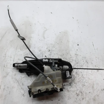 CHIUSURA SERRATURA PORTA ANTERIORE DESTRA Citroën C3 2018 1.2 16942937 9812398080