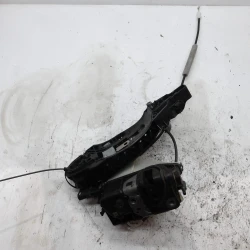 CHIUSURA SERRATURA PORTA ANTERIORE DESTRA Citroën C3 2018 1.2 16942937 9812398080