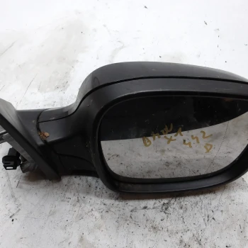 OGLEDALO DESNO BMW X 2010 X1 SDRIVE 18D AUT. 51162993774