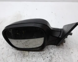 MIRROR LEFT BMW X 2010 X1 SDRIVE 18D AUT. 51162993773