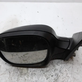 MIRROR LEFT BMW X 2010 X1 SDRIVE 18D AUT. 51162993773