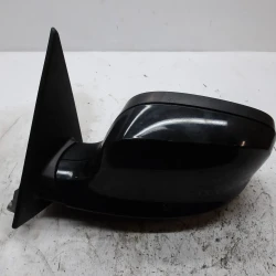 MIRROR LEFT BMW X 2010 X1 SDRIVE 18D AUT. 51162993773