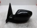 MIRROR LEFT BMW X 2010 X1 SDRIVE 18D AUT. 51162993773