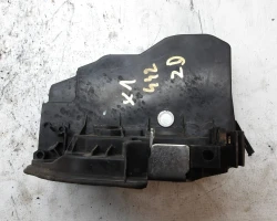 CHIUSURA SERRATURA PORTA POSTERIORE DESTRA BMW X 2010 X1 SDRIVE 18D AUT. 51227229460