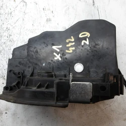 CHIUSURA SERRATURA PORTA POSTERIORE DESTRA BMW X 2010 X1 SDRIVE 18D AUT. 51227229460 CHIUSURA SERRATURA PORTA POSTERIORE DESTRA BMW X 2010 X1 SDRIVE 18D AUT. 51227229460