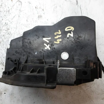 ZAKLEP  ZADAJ DESNA BMW X 2010 X1 SDRIVE 18D AUT. 51227229460