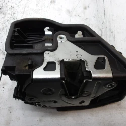 CHIUSURA SERRATURA PORTA POSTERIORE DESTRA BMW X 2010 X1 SDRIVE 18D AUT. 51227229460
