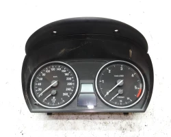 DASHBOARD BMW X 2010 X1 SDRIVE 18D AUT. 62109316127