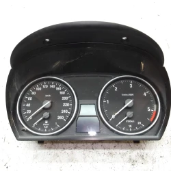 DASHBOARD BMW X 2010 X1 SDRIVE 18D AUT. 62109316127 DASHBOARD BMW X 2010 X1 SDRIVE 18D AUT. 62109316127