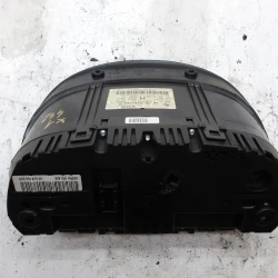 DASHBOARD BMW X 2010 X1 SDRIVE 18D AUT. 62109316127