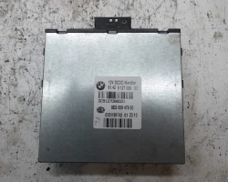 Computer / control unit other BMW X 2010 X1 SDRIVE 18D AUT. dc9127088021