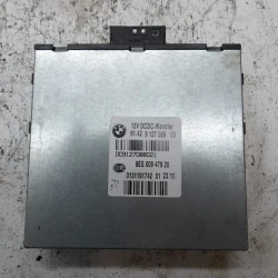 Computer / control unit other BMW X 2010 X1 SDRIVE 18D AUT. dc9127088021 Computer / control unit other BMW X 2010 X1 SDRIVE 18D AUT. dc9127088021