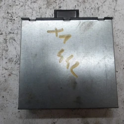 Computer / control unit other BMW X 2010 X1 SDRIVE 18D AUT. dc9127088021