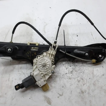 MECCANISMO ALZA VETRO ANTERIORE SINISTRO BMW X 2010 X1 SDRIVE 18D AUT. 6927027 51332990385