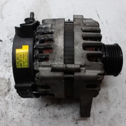 ALTERNATOR Kia Cee'd 2012 1.6 D 37300-2a850 373002A850 ALTERNATOR Kia Cee'd 2012 1.6 D 37300-2a850 373002A850