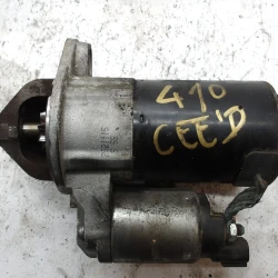 MOTORINO AVVIAMENTO Kia Cee'd 2012 1.6 D 361002A300 MOTORINO AVVIAMENTO Kia Cee'd 2012 1.6 D 361002A300