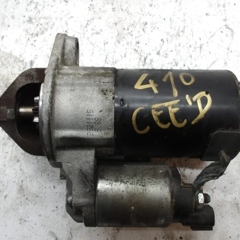 MOTORINO AVVIAMENTO Kia Cee'd 2012 1.6 D 361002A300